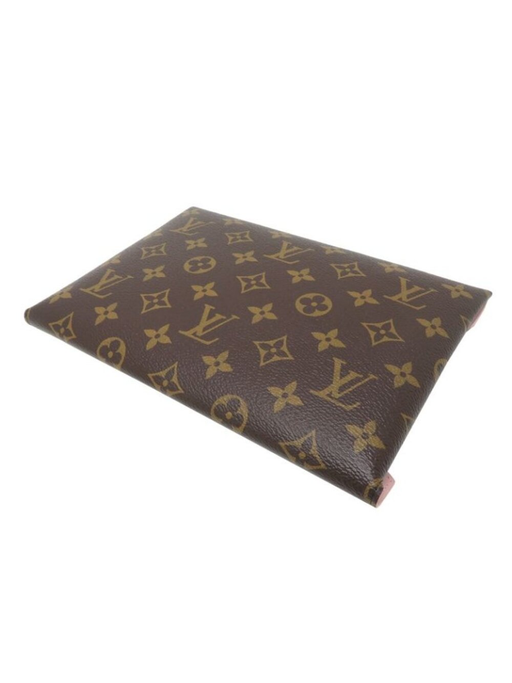 Louis Vuitton Pouch Brown - Picture 4 of 10